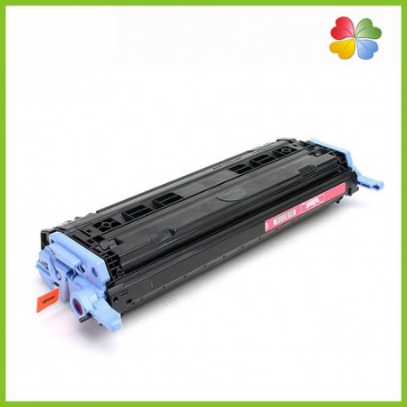 Toner HP Q6003A - Magenta