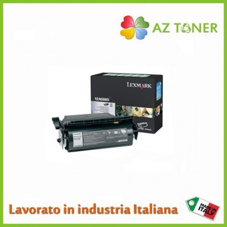 Toner Lexmark T620