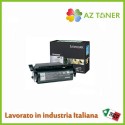 Toner Lexmark T620  30.000 Pagine