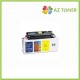 Toner HP Q3962A - Giallo