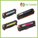 Toner HP CE411A  305A - Ciano