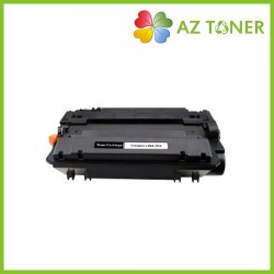 Toner CANON  724H - Nero 12.500 Pagine