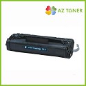 Toner Canon FX3 Nero 2.700 Pagine