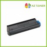 Toner OKI B410 B430 B440 Nero 3.500 Pag.