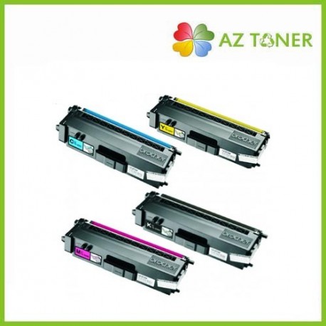 Toner Brother TN 325M Magenta 3.500 Pagine