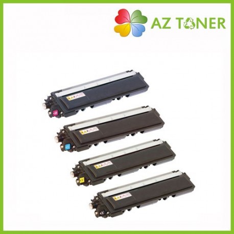 Toner Brother TN 230BK Nero 2.200 Pagine