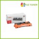 Toner CANON  701BK - Nero  5.000 Pagine