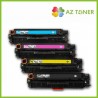 Toner CANON  EP-716M   Magenta