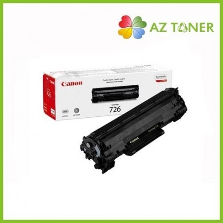 Toner CANON  EP-726   Nero