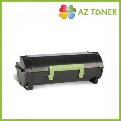 Toner Lexmark 60F2000 MX310