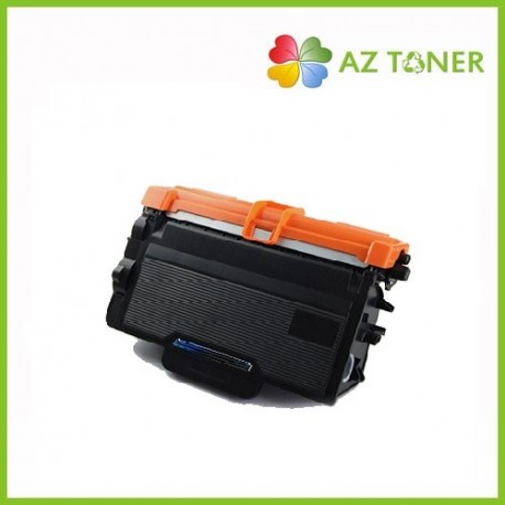 Toner Brother TN 3430 nero 3000 Pagine