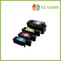 Toner Xerox DocuPrint C105  / CP205 Magenta 1.400 Pagine