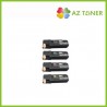 Toner Xerox DocuPrint C1190  Nero  3000 Pagine