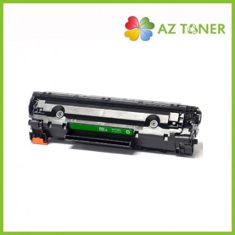 Toner HP CC388  Nero 1.500 Pagine