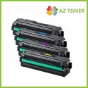 Toner per Samsung CLT-K505L Nero 6.000 Pagine