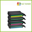 Toner per Samsung  CLT-K5082L Nero 5.000 Pag.