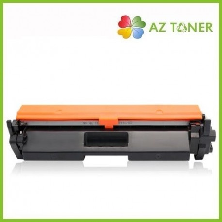 Toner HP CF230X Nero 3.500 Pagine